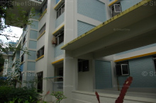 Blk 135 Marsiling Road (Woodlands), HDB Executive #80572